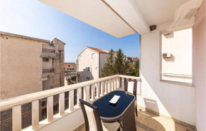 Stunning Apartment In Makarska With Wifi